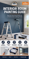 Room Painting Guide