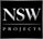 NSW projects estimator. - Home